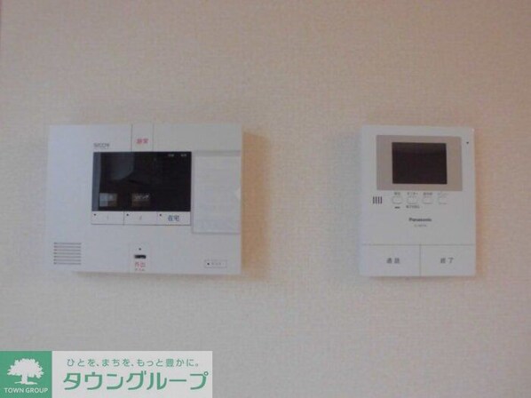 アリエッタの物件内観写真